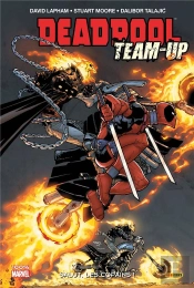 Deadpool Team Up T.1