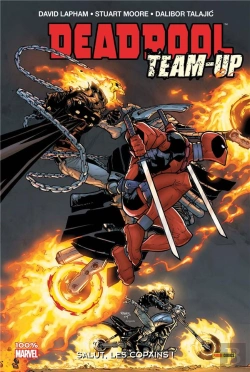 Bertrand.pt - Deadpool Team Up T.1