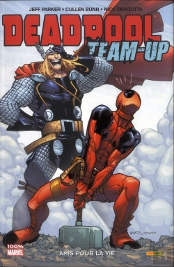 Bertrand.pt - Deadpool Team Up T.2
