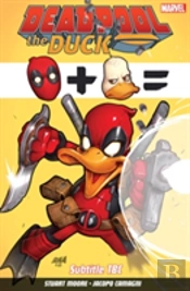 Deadpool The Duck