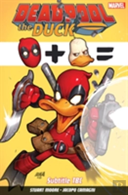 Bertrand.pt - Deadpool The Duck