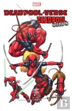 Deadpool-Verse: Deadpool Corps
