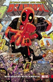 Deadpool Vol. 1