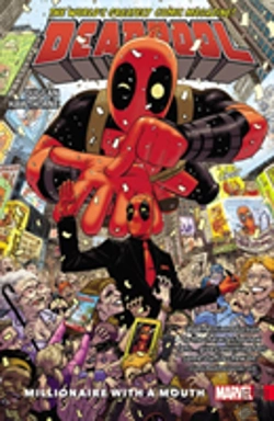 Bertrand.pt - Deadpool Vol. 1