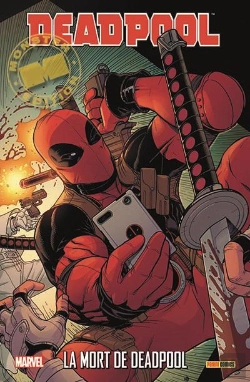 Bertrand.pt - Deadpool