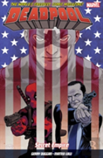Deadpool: World'S Greatest Vol. 10: Secret Empire