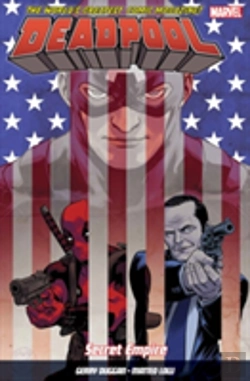 Bertrand.pt - Deadpool: World'S Greatest Vol. 10: Secret Empire
