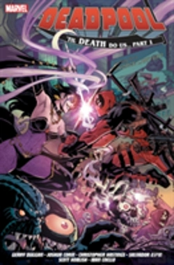 Bertrand.pt - Deadpool: World'S Greatest Vol. 8 - Till Death To Us