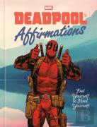 Deadpool'S Affirmations
