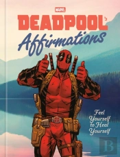 Deadpool'S Affirmations