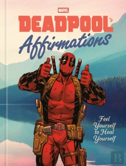 Bertrand.pt - Deadpool'S Affirmations