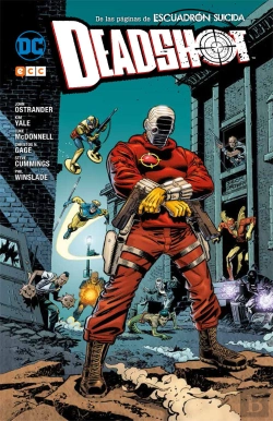 Bertrand.pt - Deadshot