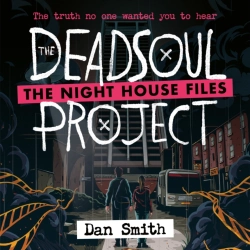 Bertrand.pt - Deadsoul Project