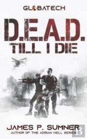 D.E.A.D.Till I Die