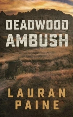 Bertrand.pt - Deadwood Ambush