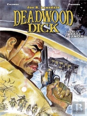 Deadwood Dick - T01 - Deadwood Dick - T2