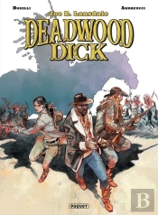 Deadwood Dick - T3