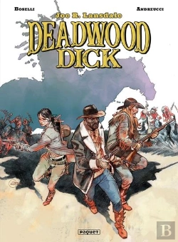 Bertrand.pt - Deadwood Dick - T3
