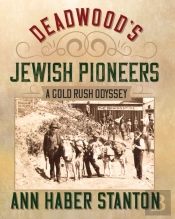 Deadwood'S Jewish Pioneers