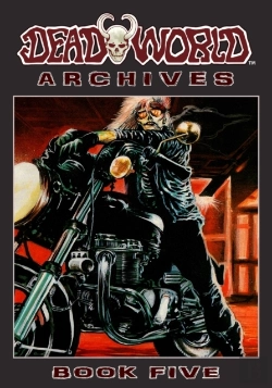 Bertrand.pt - Deadworld Archives - Book Five