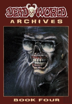 Bertrand.pt - Deadworld Archives - Book Four