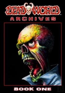 Bertrand.pt - Deadworld Archives - Book One