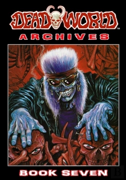 Bertrand.pt - Deadworld Archives - Book Seven