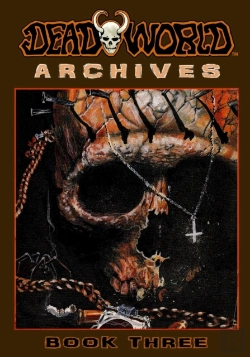 Bertrand.pt - Deadworld Archives - Book Three