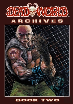 Bertrand.pt - Deadworld Archives - Book Two