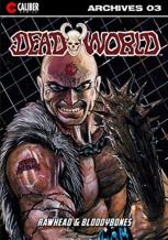 Deadworld Archives