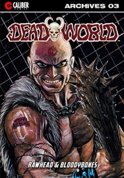 Bertrand.pt - Deadworld Archives