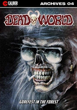 Bertrand.pt - Deadworld Archives