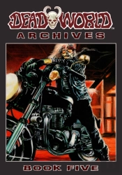 Deadworld Archives