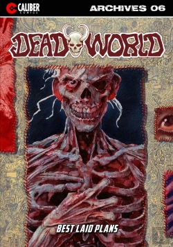 Bertrand.pt - Deadworld Archives