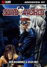 Deadworld Archives