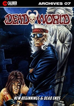 Bertrand.pt - Deadworld Archives
