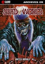 Deadworld Archives
