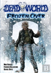 Deadworld: Frozen Over