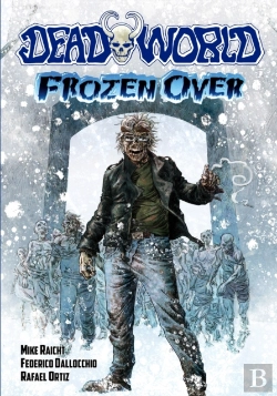 Bertrand.pt - Deadworld: Frozen Over