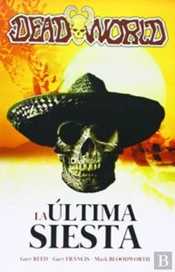 Bertrand.pt - Deadworld: La Ultima Siesta