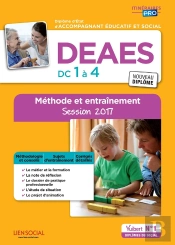 Deaes Epreuves De Certification Domaines De Competence 1 A 4