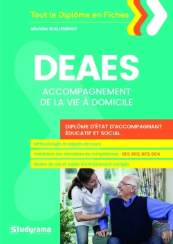 Bertrand.pt - Deaes - Vie A Domicile