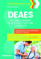 Deaes - Vie En Structure Collective