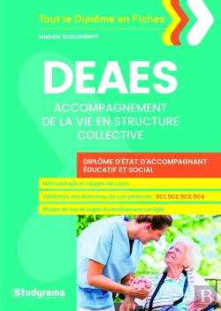 Bertrand.pt - Deaes - Vie En Structure Collective