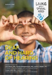 Deaf And Hard Of Hearing