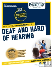 Deaf And Hard Of Hearing