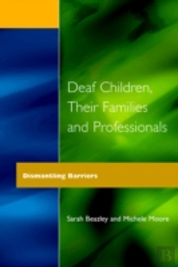 Bertrand.pt - Deaf Children And Their Families