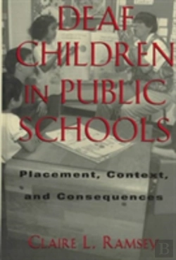 Bertrand.pt - Deaf Children In Public Schools
