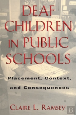 Bertrand.pt - Deaf Children In Public Schools