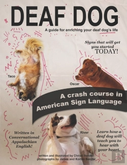 Bertrand.pt - Deaf Dog